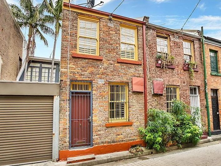 Additional image 3 of 25 Woods Lane, Darlinghurst NSW 2010