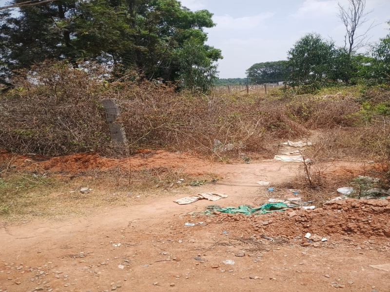 Additional image 2 of Huskur, Bangalore