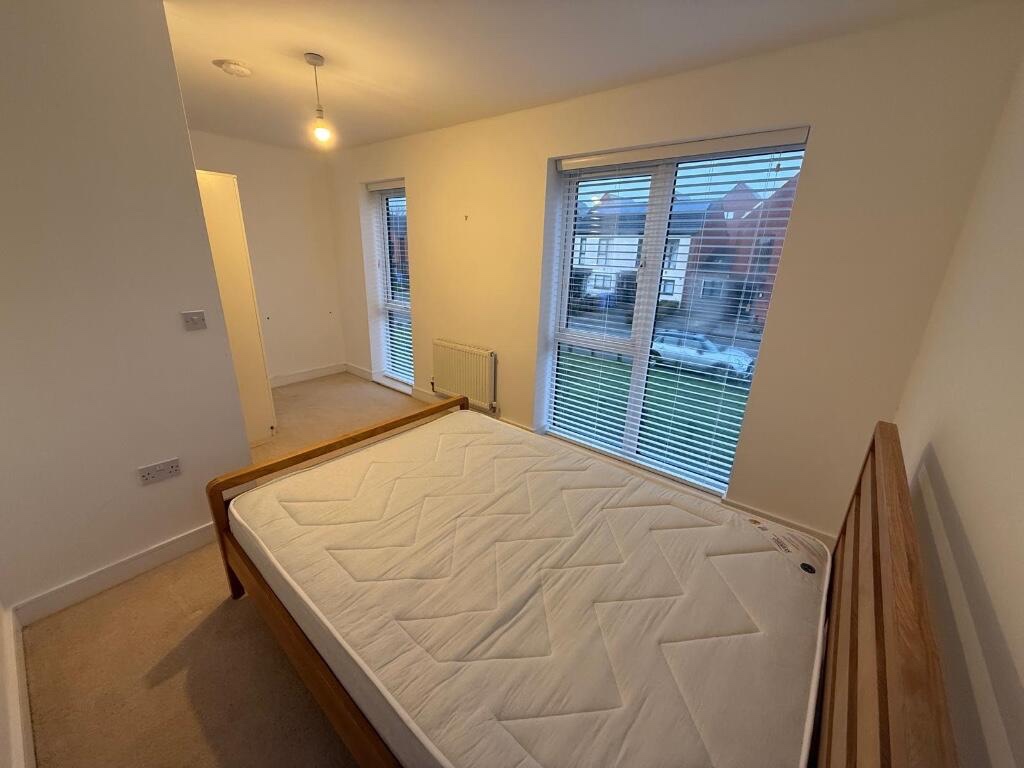Additional image 14 of 4 Bed Detached House, Prince George Drive, DE22, N1 7GU