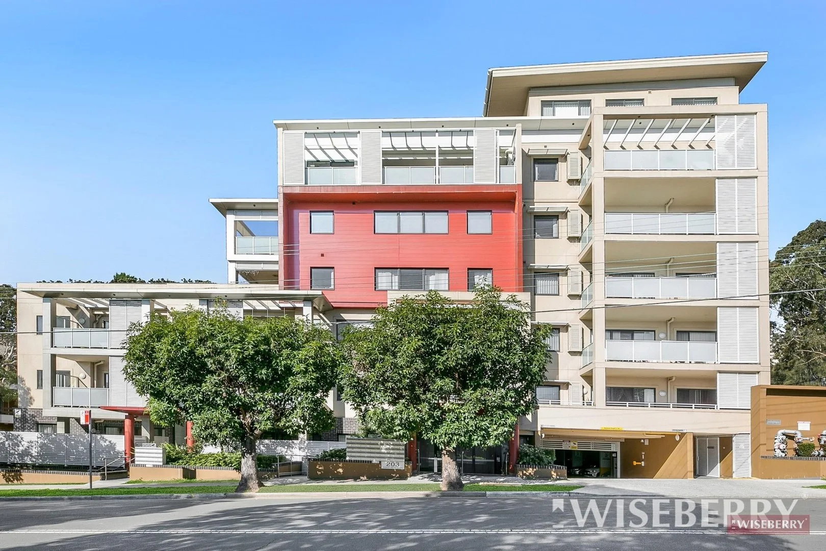 20/203 Auburn Road, Yagoona NSW 2199