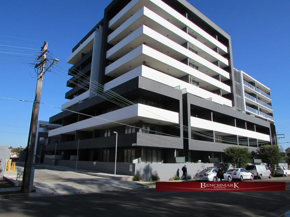 1704/11- 15 Charles Street, Canterbury NSW 2193