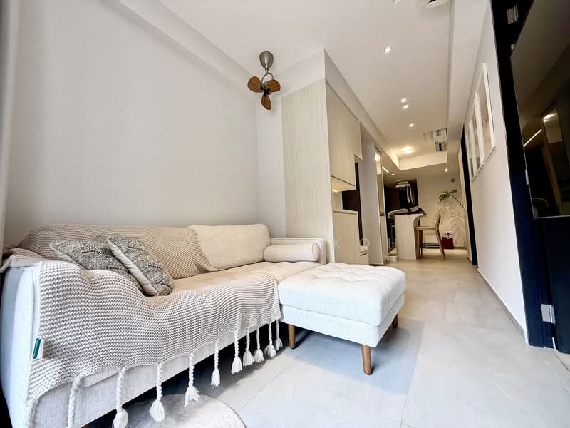 333 Guillemard Road