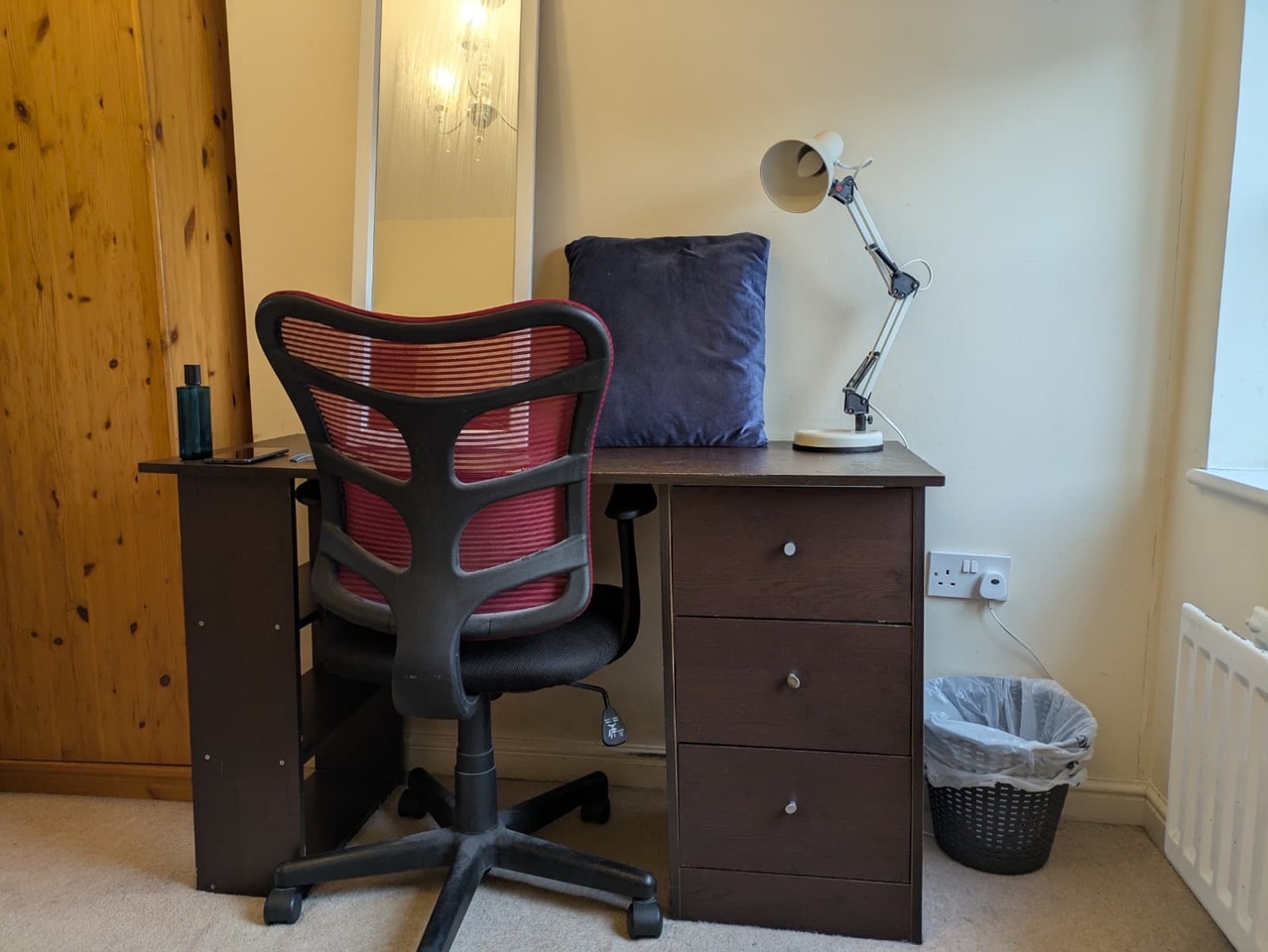 Room in a Shared House, Chieftain Way, CB4, N1 7GU photo 5