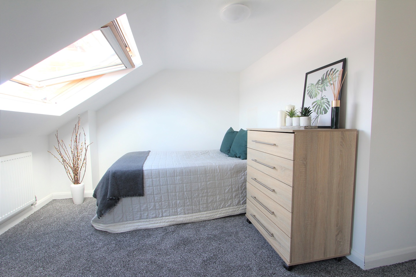 Additional image 9 of 6 Bed Terraced House, St. Edwards Road, RG6, N1 7GU