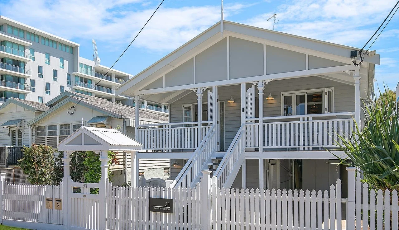 31 Marine Parade, Redcliffe QLD 4020