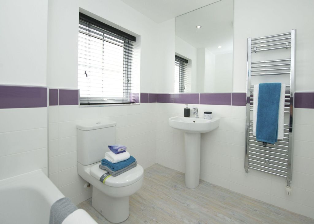 Additional image 8 of 3 bed detached house for sale"Collaton" at Off Banbury Road, Upper Lighthorne, Leamington Spa CV33