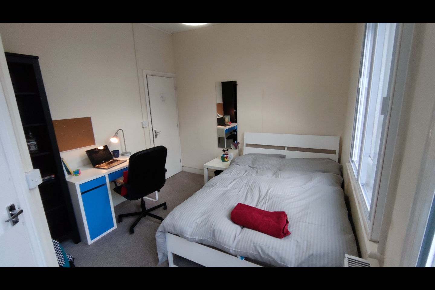 Additional image 7 of Room in a Shared Flat, Warwick Row, CV1, N1 7GU