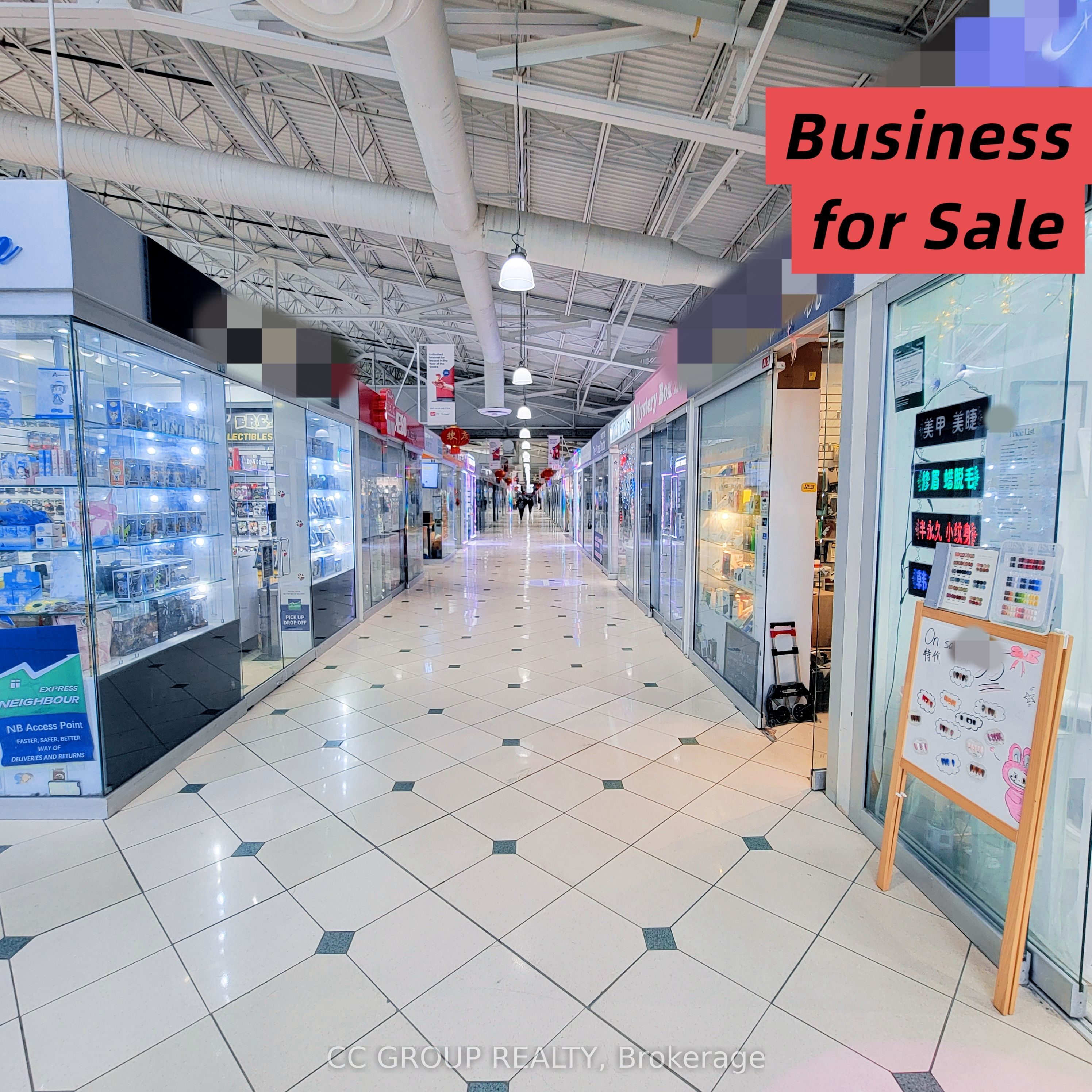 Additional image 5 of 4300 Steeles Avenue E, Markham, ON, L3R 0Y5