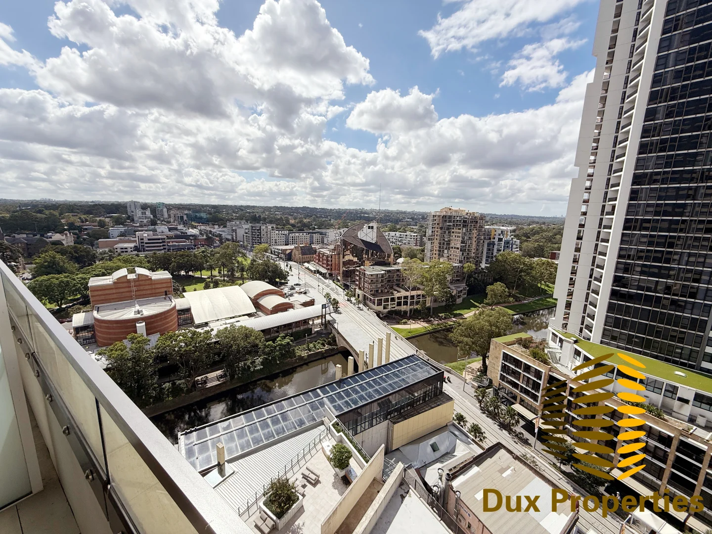 Additional image 7 of 1510/12 Phillip Street, Parramatta NSW 2150