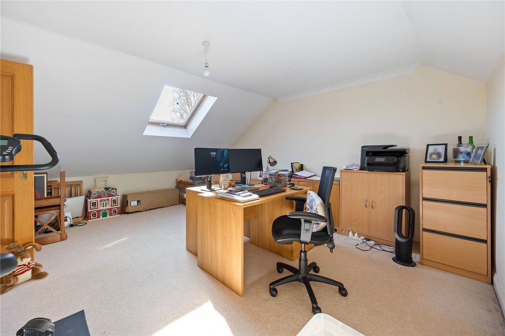 Additional image 24 of 6 bed detached house for saleDibden Court, Emersons Green, Bristol, Gloucestershire BS16