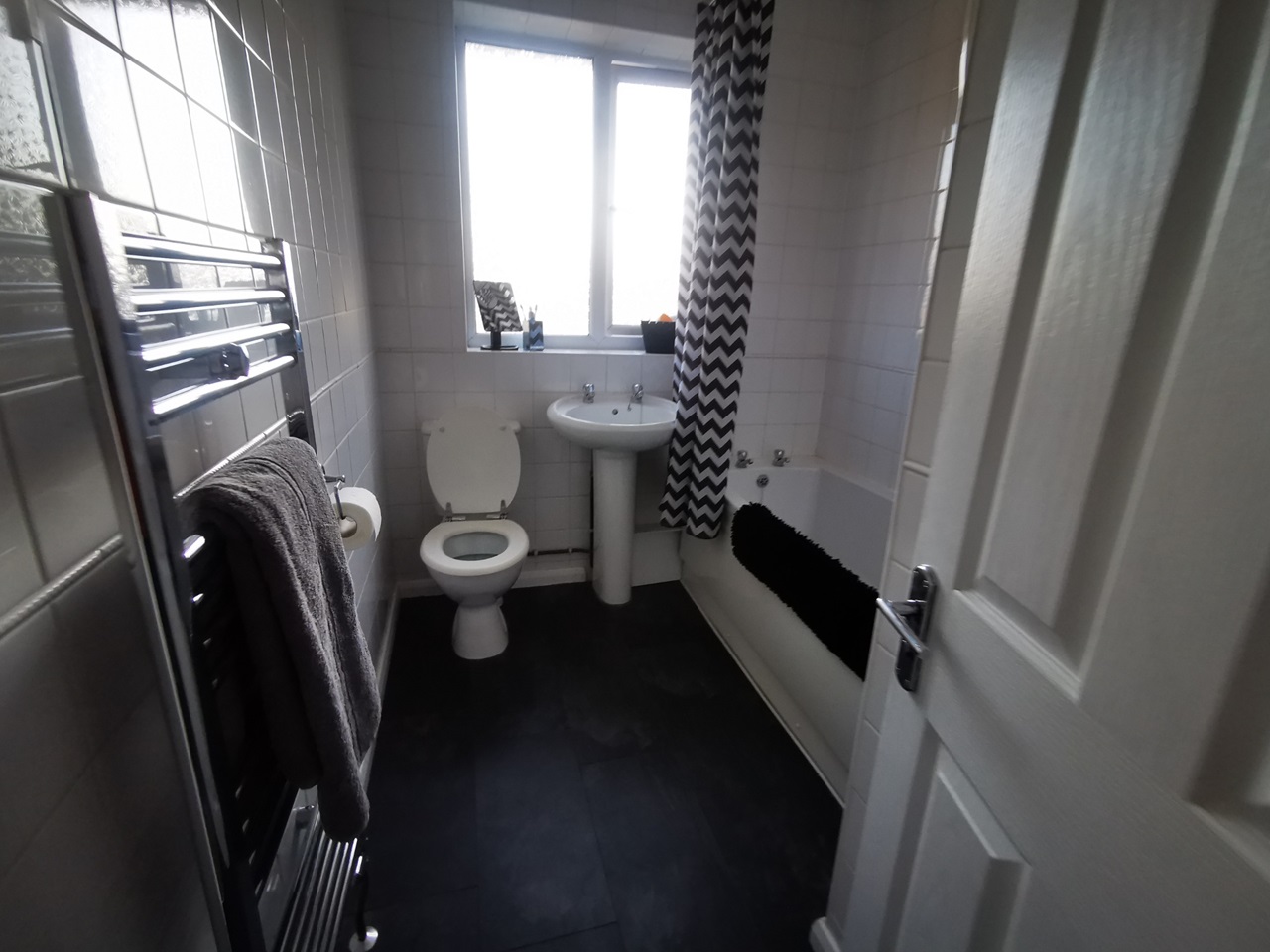 Additional image 8 of 2 Bed Semi-Detached House, Ellesmere Avenue, DE24, N1 7GU