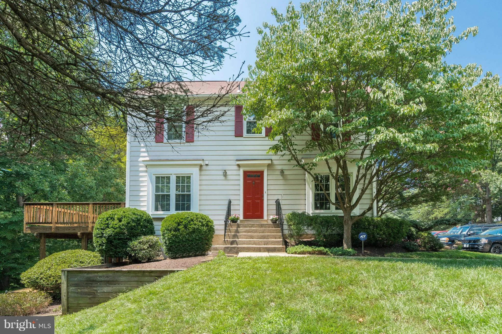 Additional image 2 of 7318 Spring View Court, Springfield, VA 22153