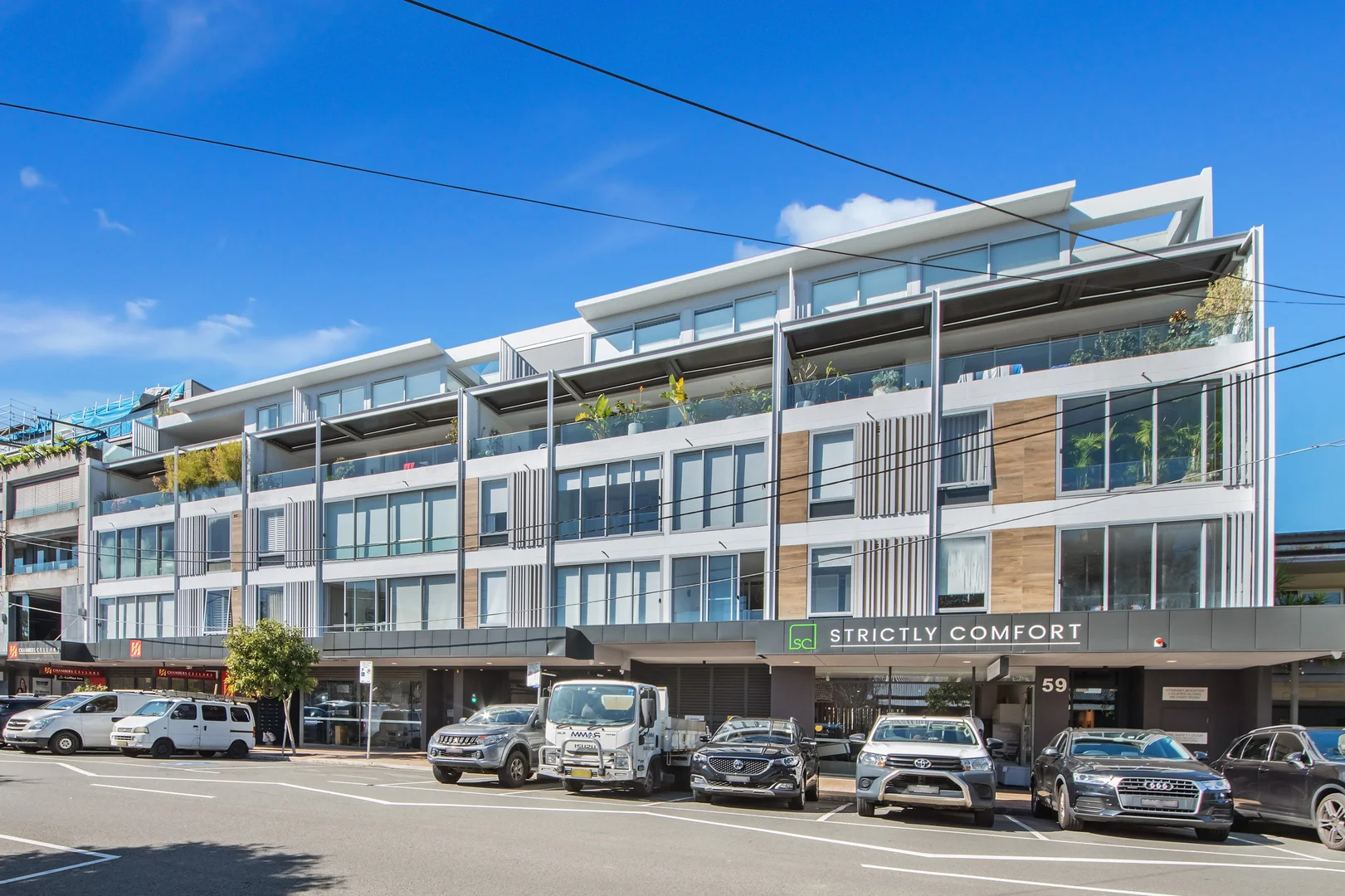 Additional image 9 of 103/59 Parraween Street, Cremorne NSW 2090
