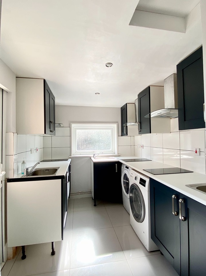 Additional image 15 of 5 Bed Semi-Detached House, Mayfield Road, SO17, N1 7GU