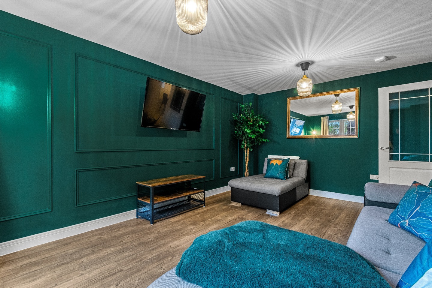 Additional image 8 of 5 Bed Detached House, Whitley Rise, RG2, N1 7GU