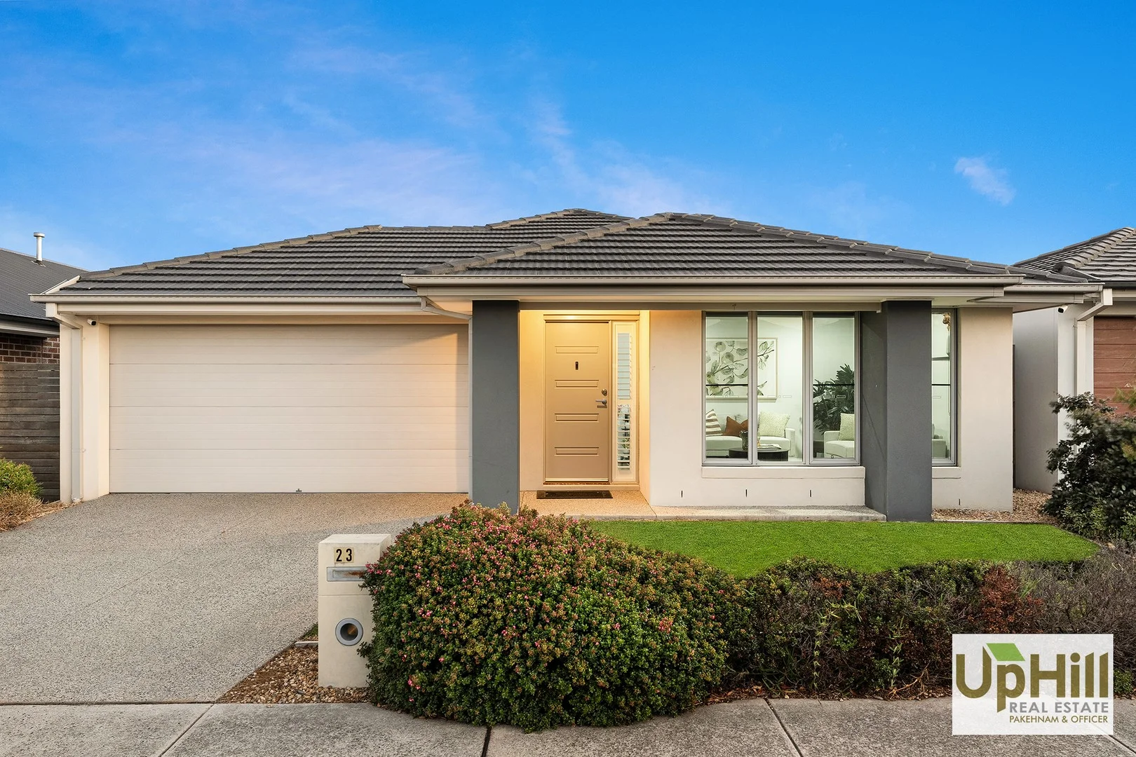 23 Leeson Street, Officer South VIC 3809