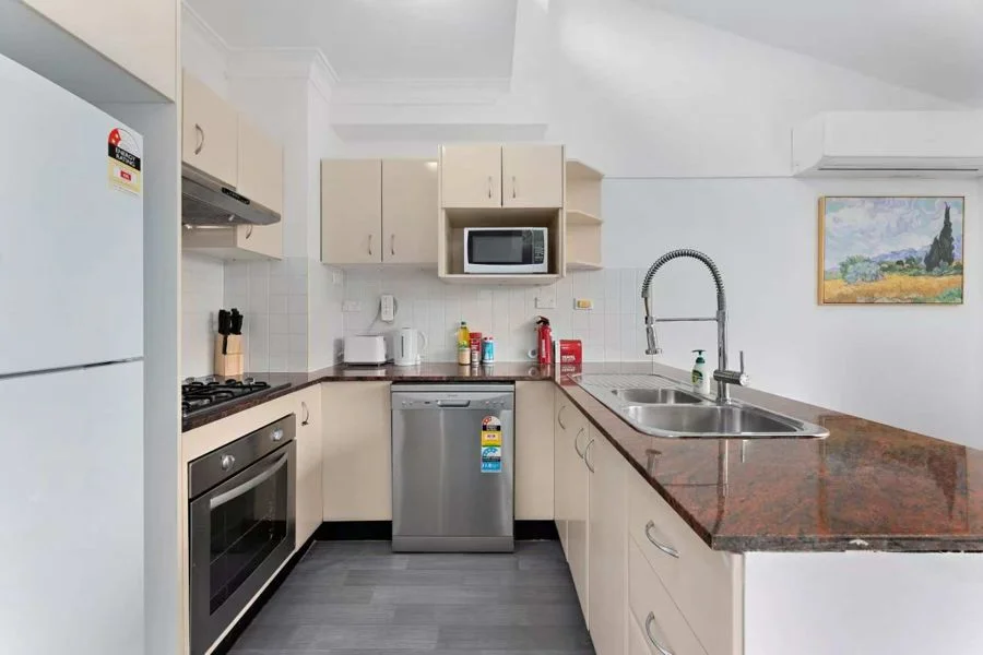 Additional image 4 of 39/68-70 Courallie Avenue, Homebush West NSW 2140