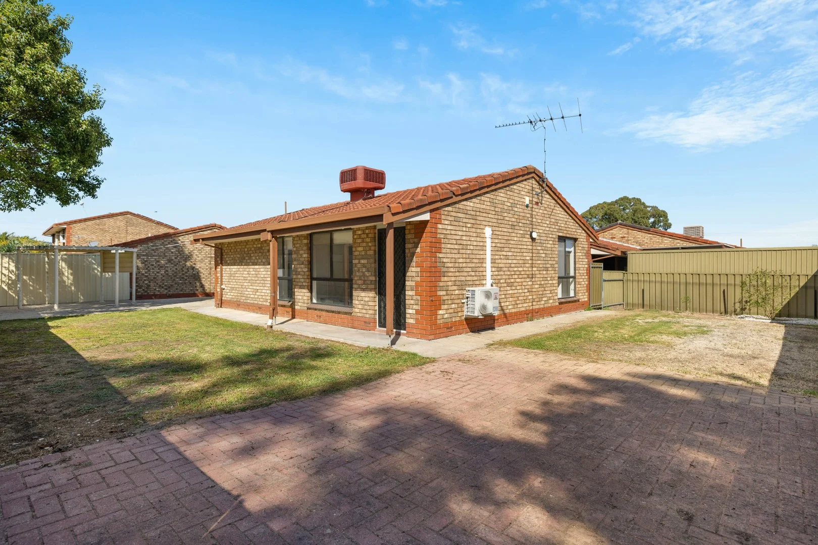 9/25 Verona Avenue, Newton SA 5074