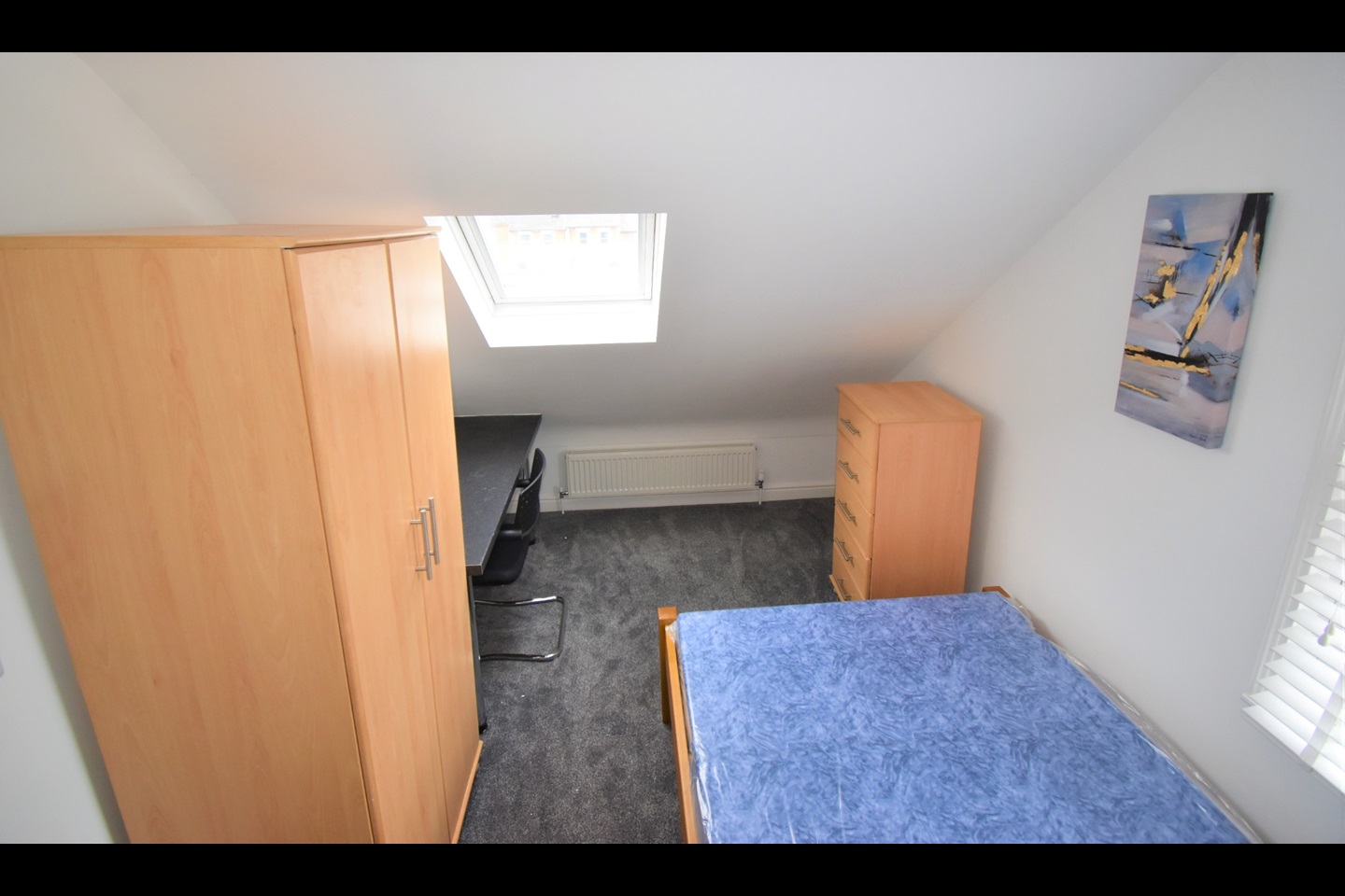 Additional image 12 of 8 Bed Semi-Detached House, Granby Gardens, RG1, N1 7GU