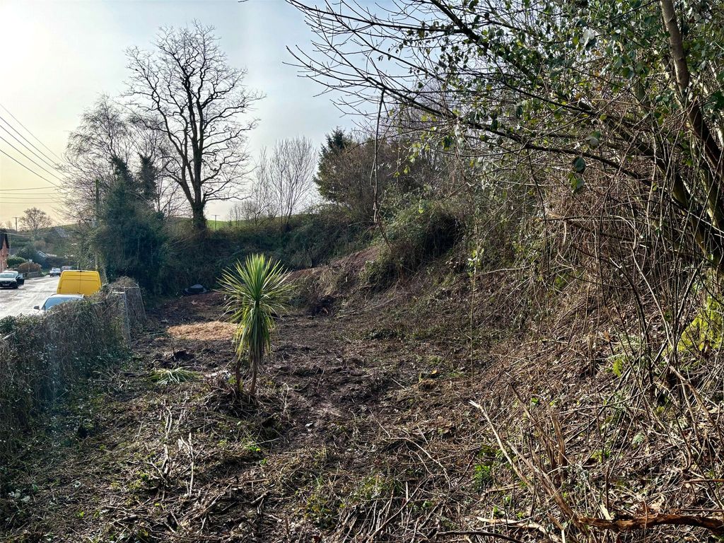 Additional image 5 of Land for saleEast Budleigh, Budleigh Salterton EX9