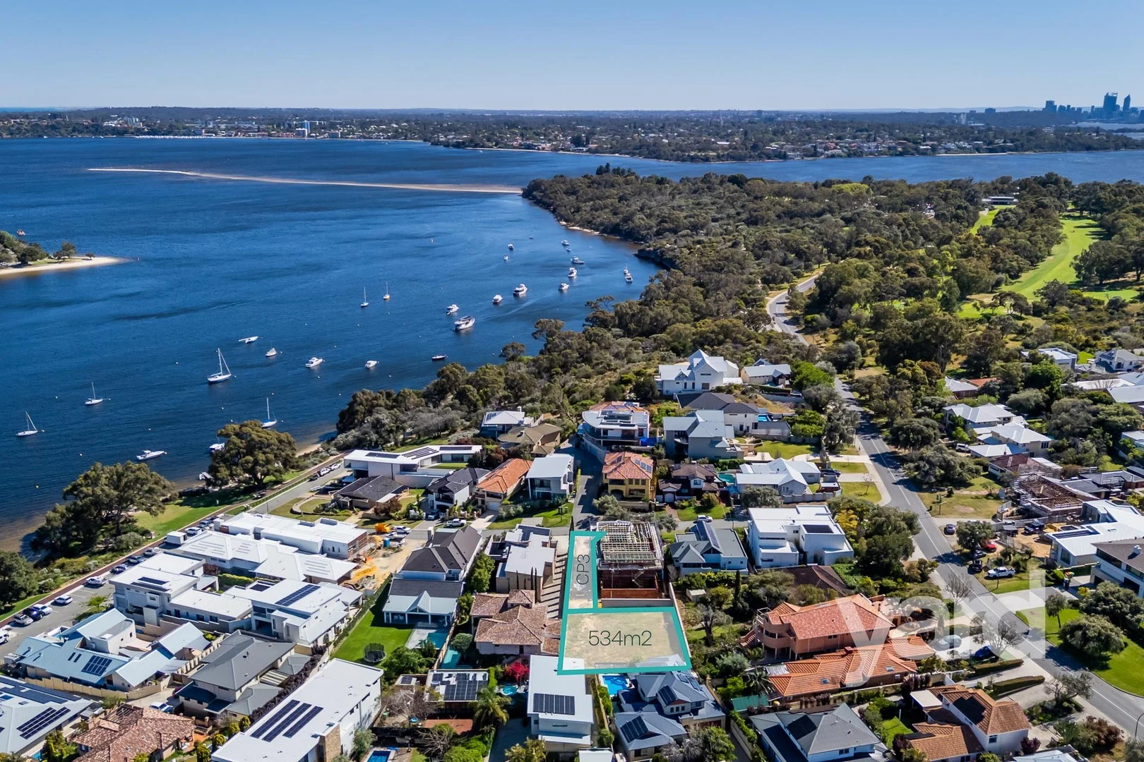 6B Kent Street, Bicton WA 6157