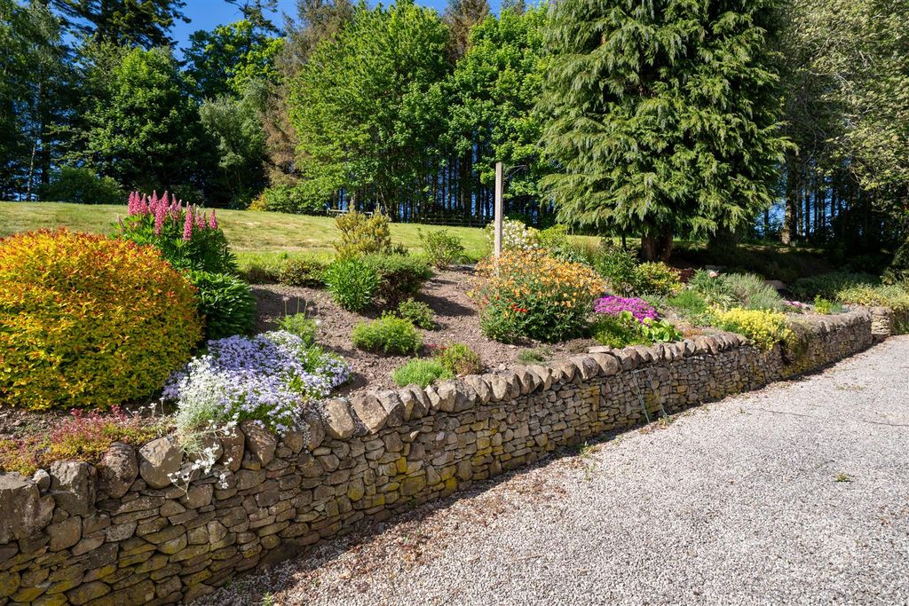 Additional image 30 of 4 bed farmhouse for saleThickside House, Oxnam Road, Jedburgh TD8