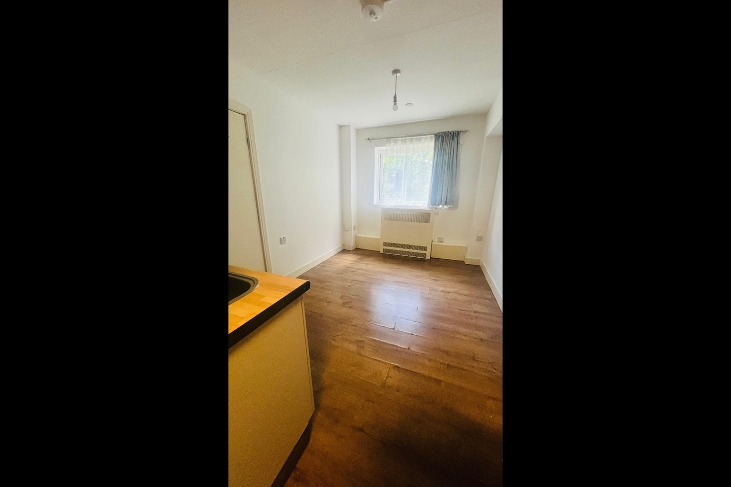 Studio Flat, Herrick Lodge, LE4, N1 7GU photo 2