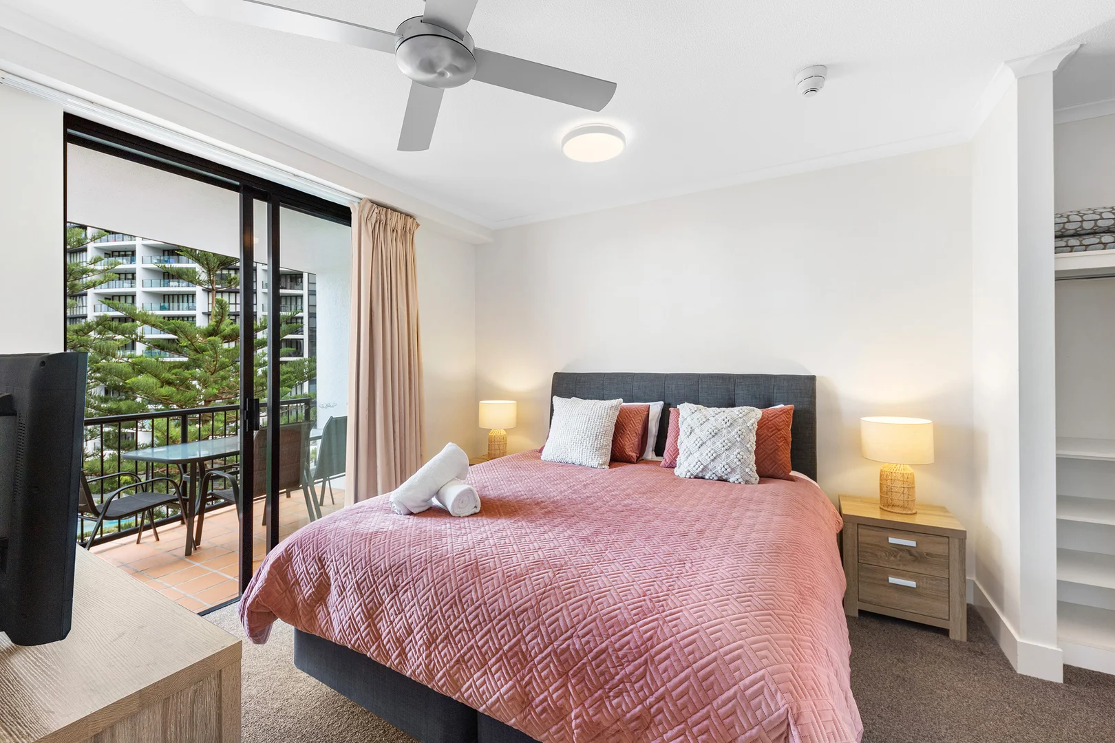 Additional image 9 of 506/32 Surf Parade, Broadbeach Waters QLD 4218