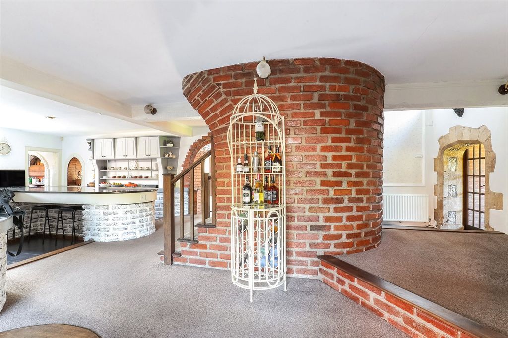 Additional image 8 of 5 bed detached house for saleHam Lane, Kingston Seymour, North Somerset BS21