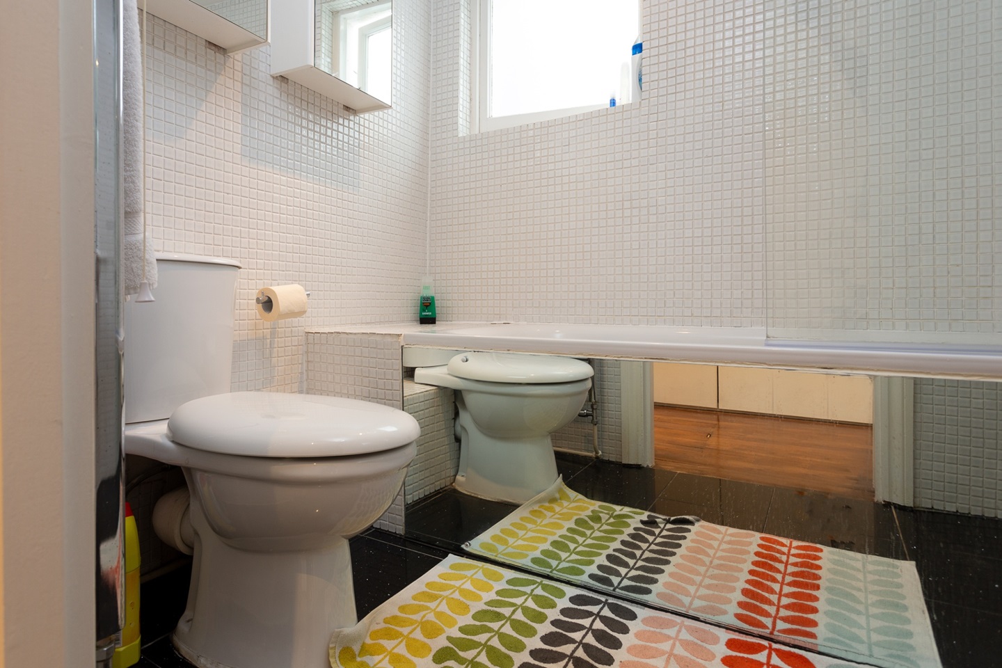 Additional image 11 of 1 Bed Flat, Turret Grove, SW4, N1 7GU