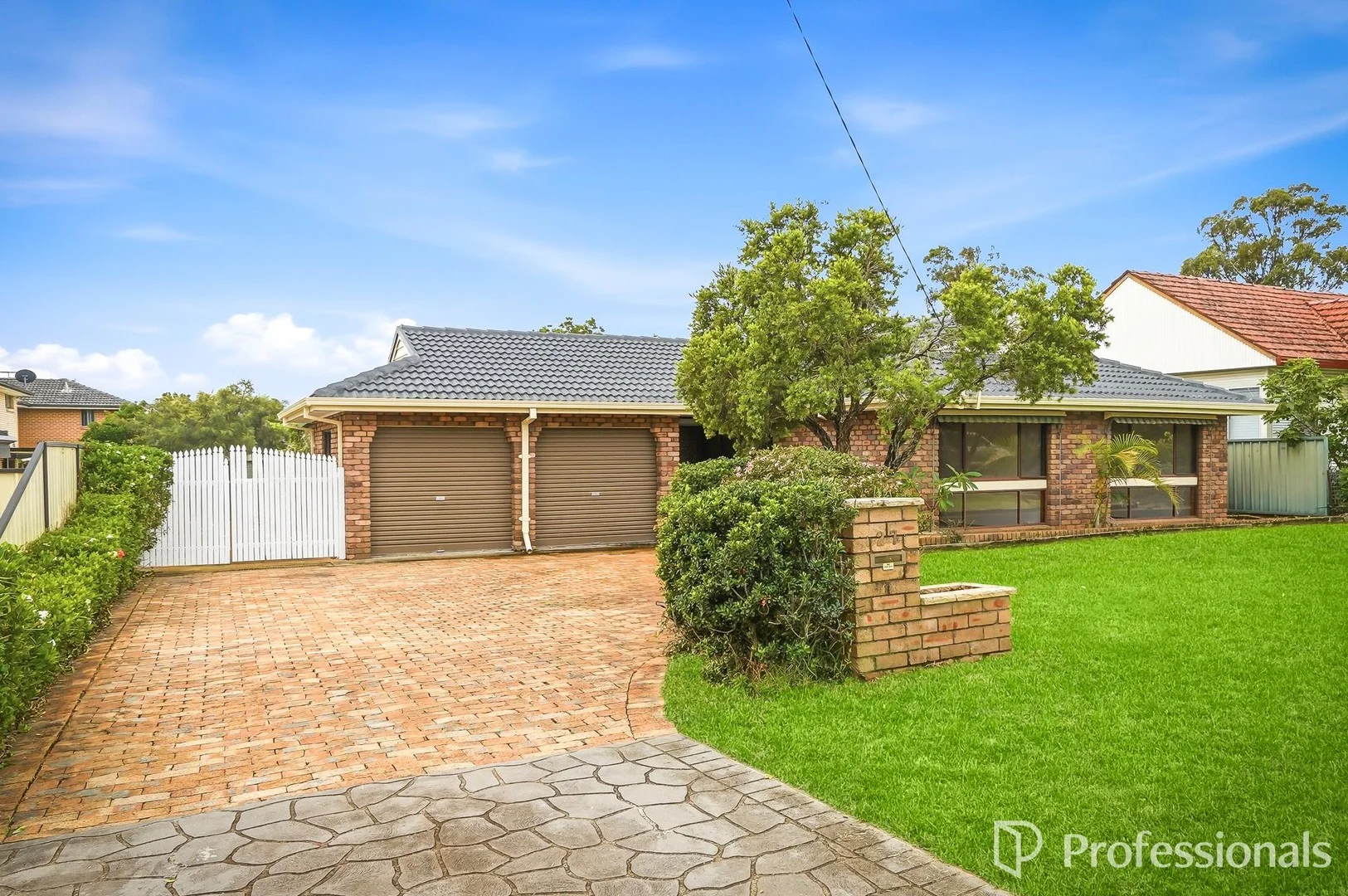 27 Montrose Street, Quakers Hill NSW 2763