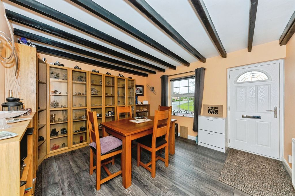 Additional image 12 of 3 bed detached house for saleTownside, East Halton, Immingham DN40