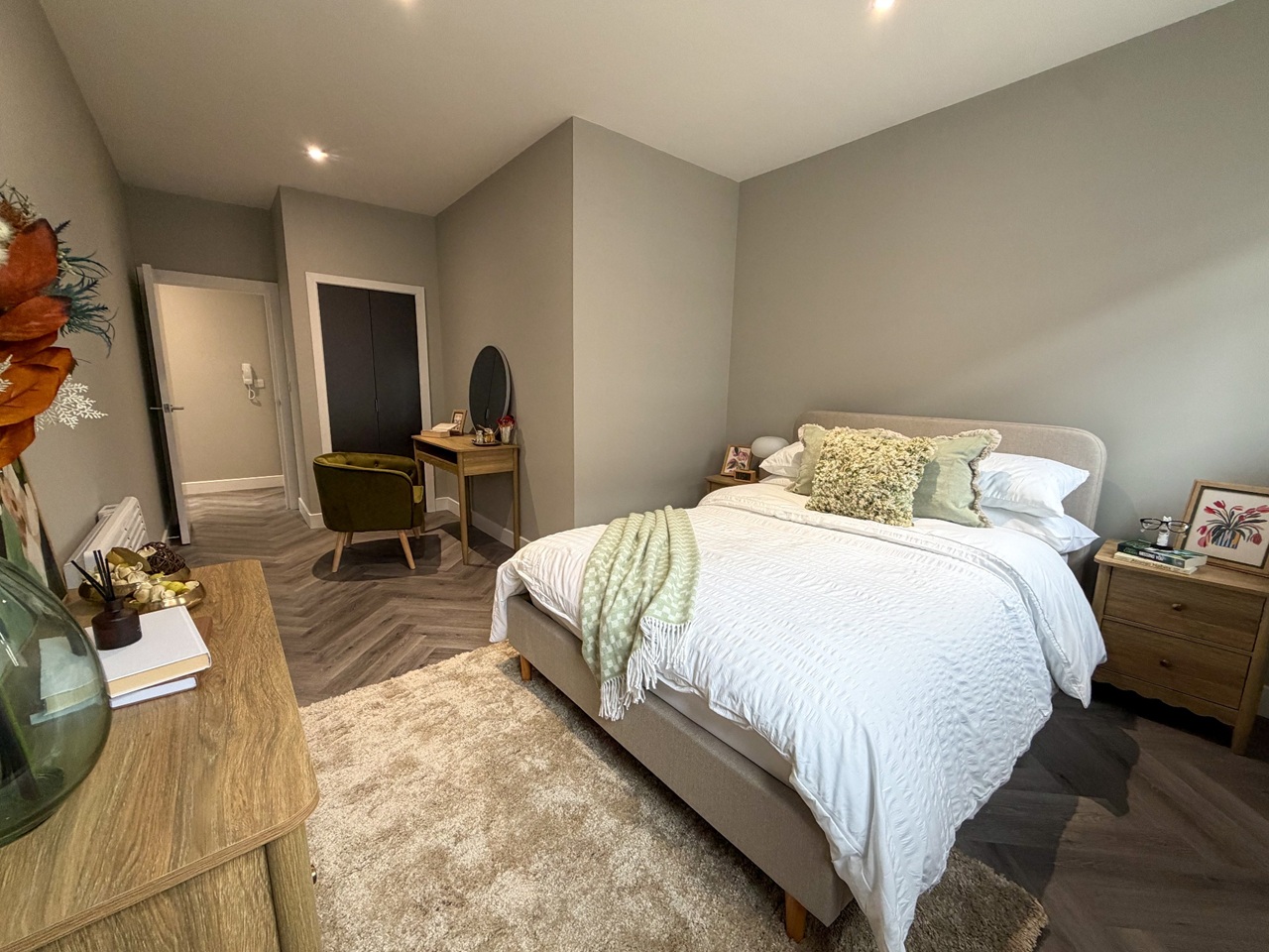 Additional image 15 of 2 Bed Flat, Wellington St, LE1, N1 7GU