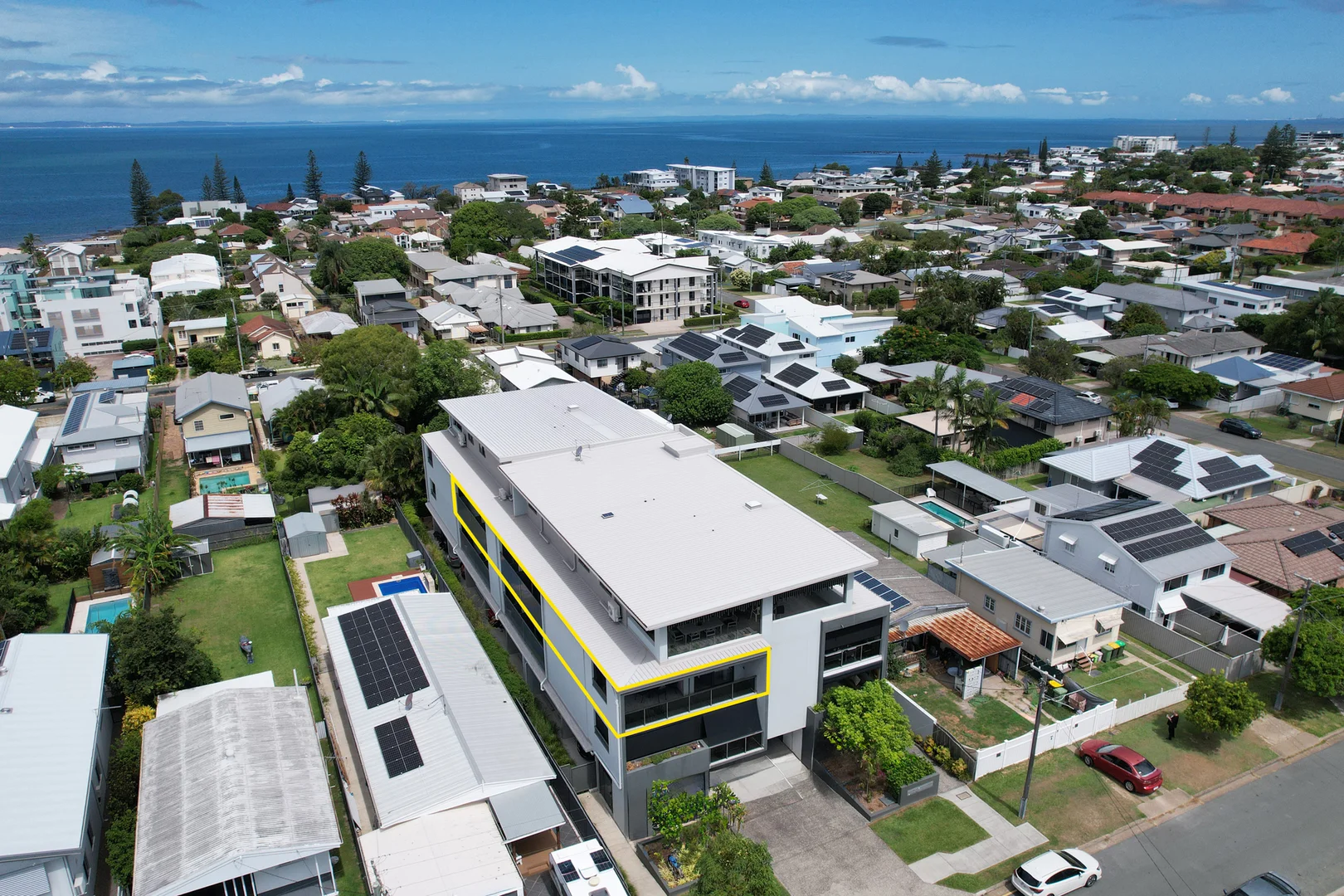 Additional image 2 of 6/68 Turner Street, Scarborough QLD 4020
