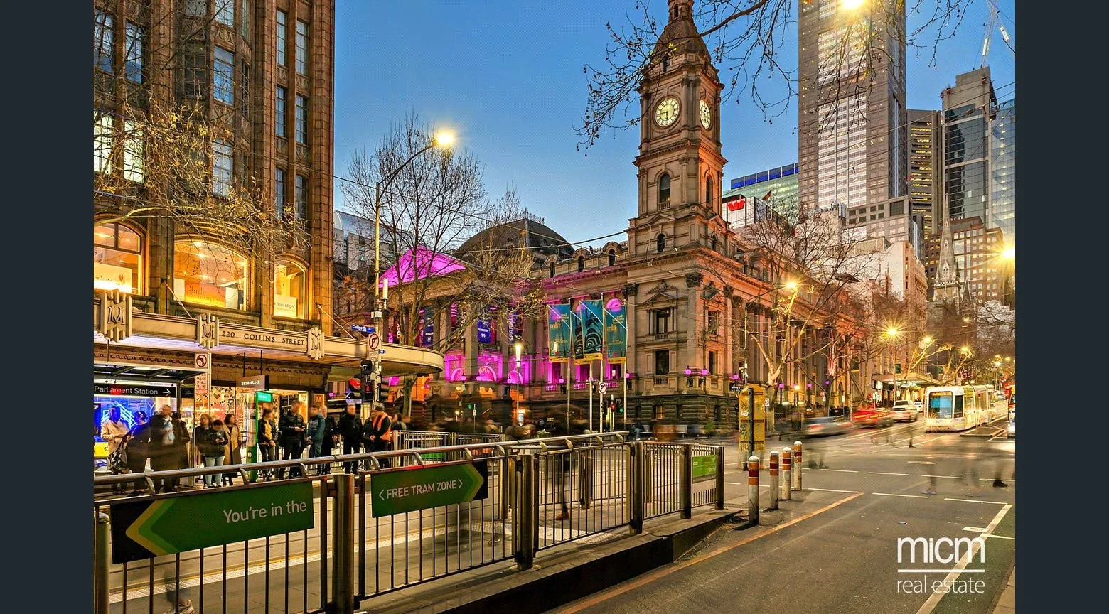 Additional image 11 of 36/187 Collins Street, Melbourne VIC 3000