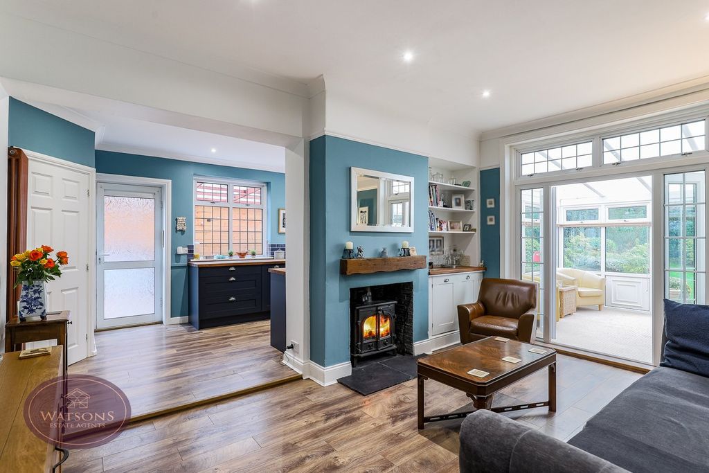 Additional image 8 of 4 bed detached house for saleDerby Road, Eastwood, Nottingham NG16