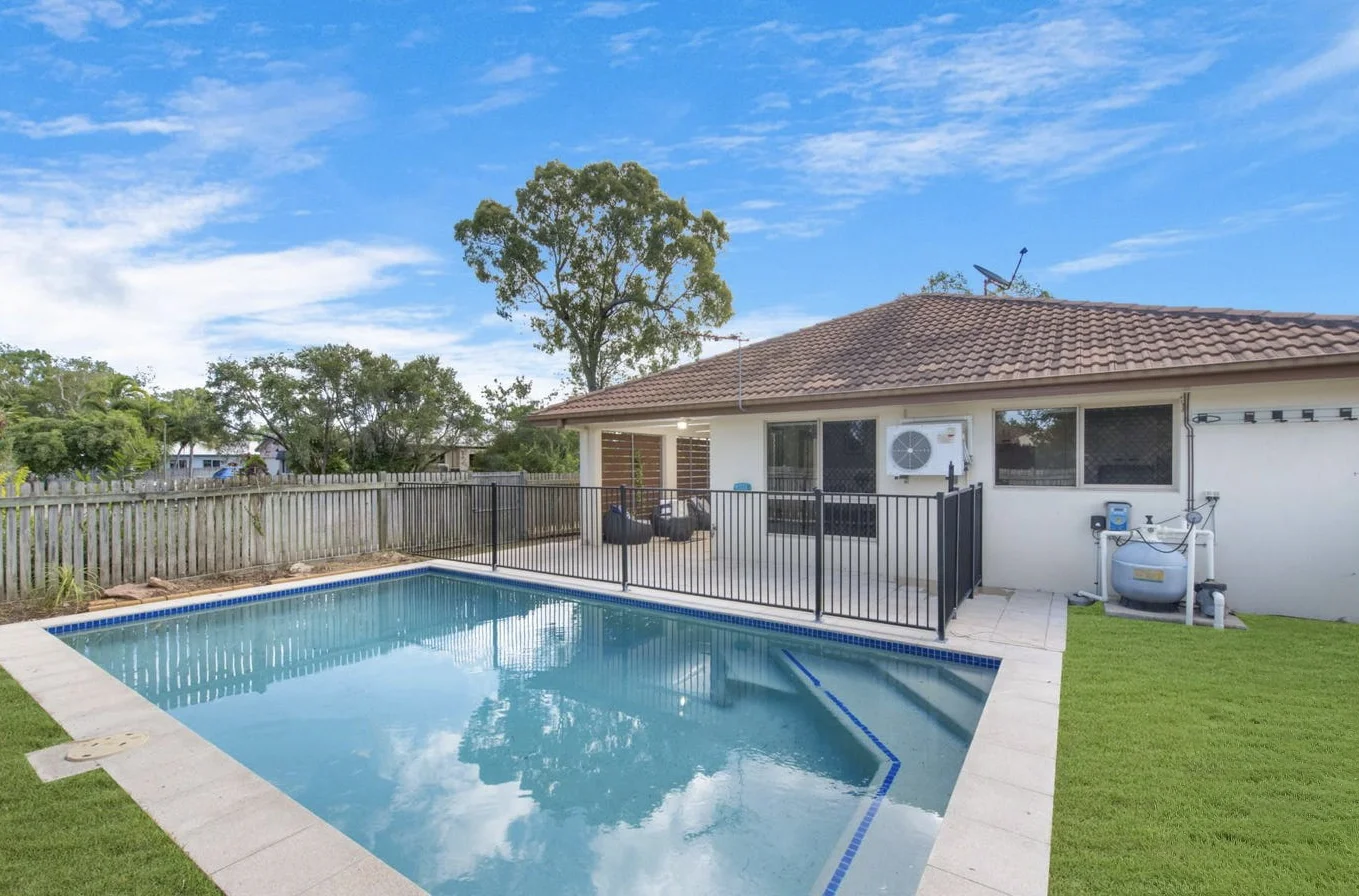 9 Fishtail Street, Kirwan QLD 4817