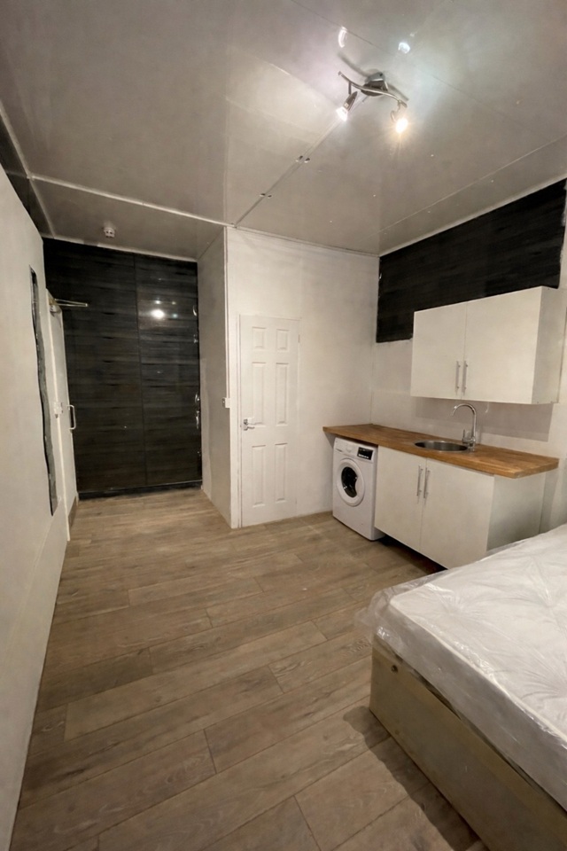 Studio Flat, Southampton Road, NW5, N1 7GU photo 2