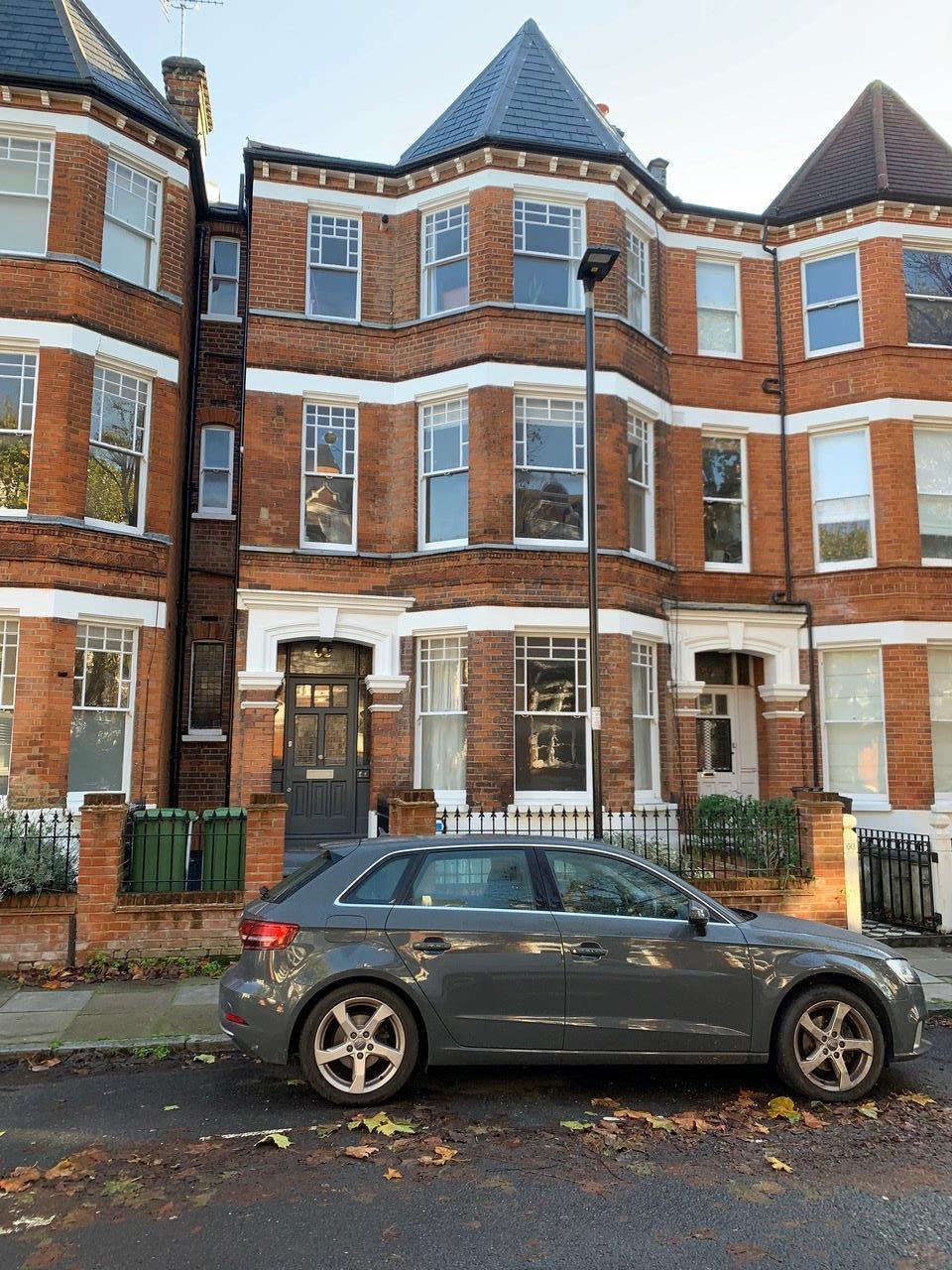 2 Bed Flat, B, N5, N1 7GU photo 2