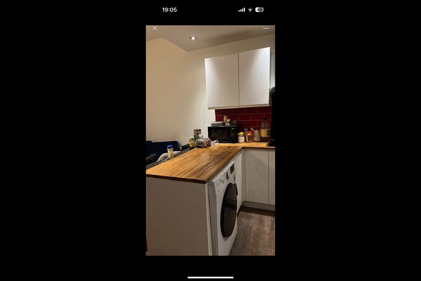 Additional image 2 of Room in a Shared Flat, Granby Buildings, LE1, N1 7GU