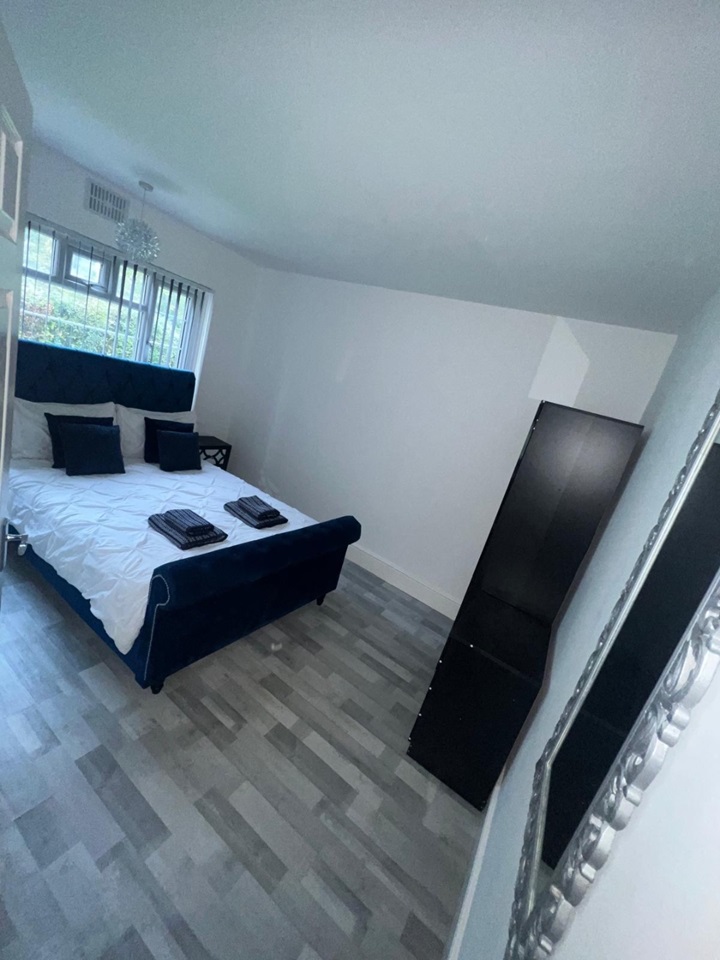 Additional image 6 of 1 Bed Flat, Dorrick Court, SO15, N1 7GU