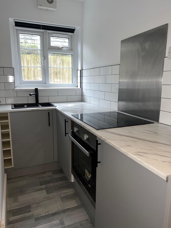 Additional image 5 of 1 Bed Flat, Dorrick Court, SO15, N1 7GU