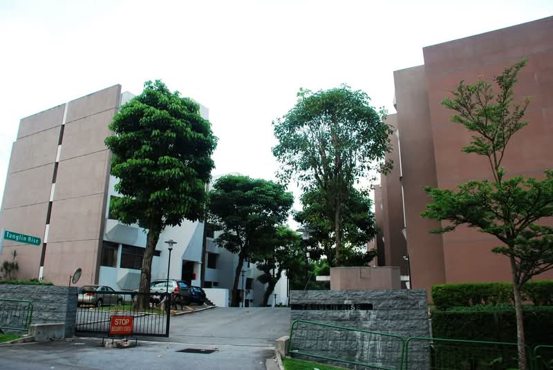 Additional image 22 of 7A Tanglin Rise
