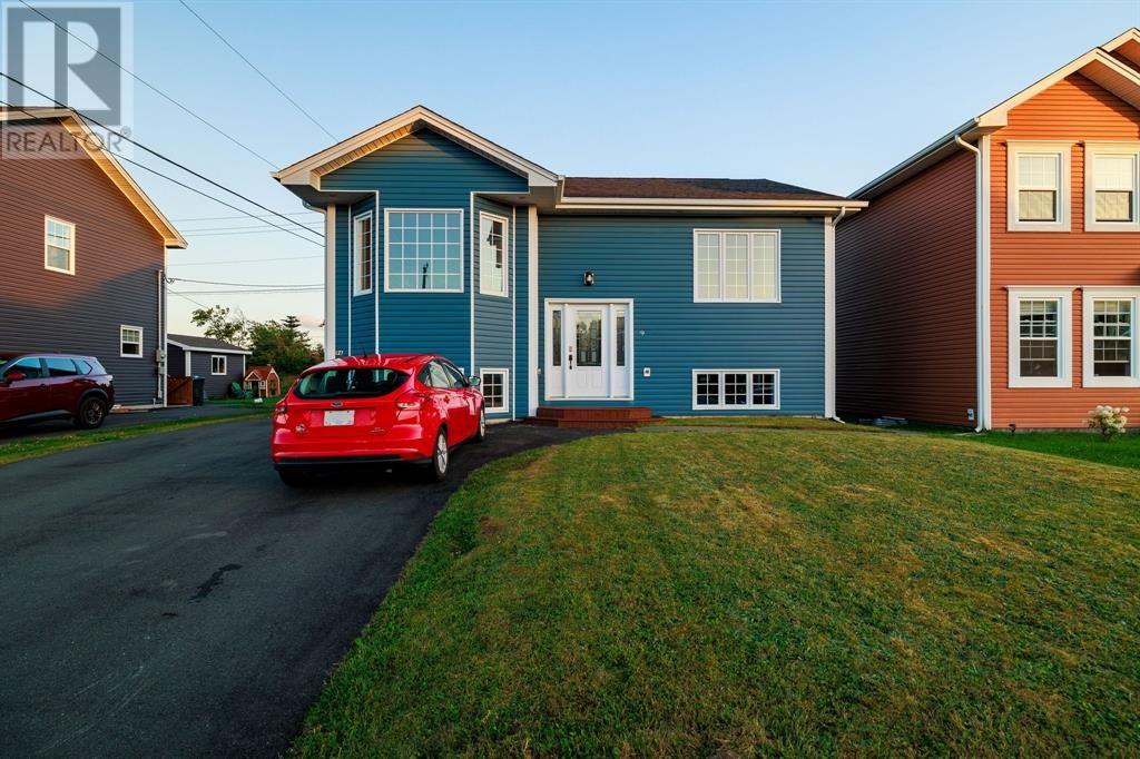 9 Ronald Drive