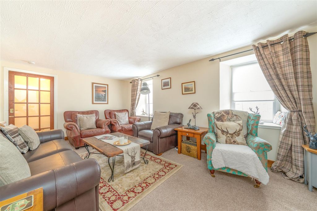 Additional image 5 of 4 bed terraced house for sale38 High Street, Coldstream TD12