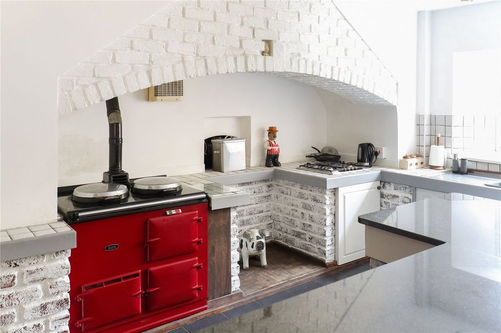 Additional image 7 of 5 bed detached house for saleHam Lane, Kingston Seymour, North Somerset BS21