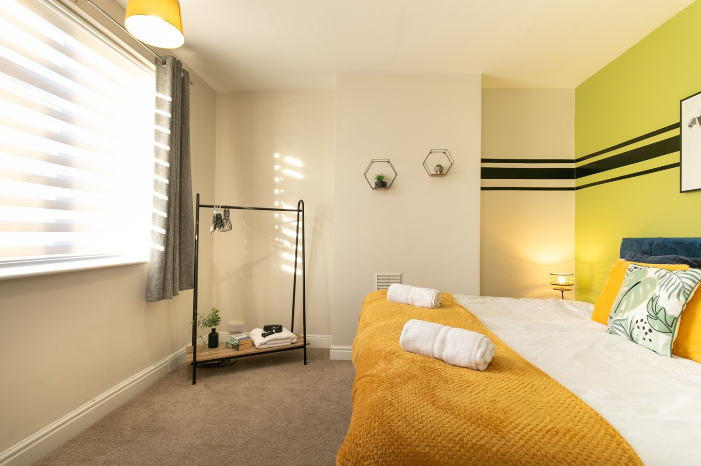 Additional image 3 of 3 Bed Semi-Detached House, Fosse Road North, LE3, N1 7GU