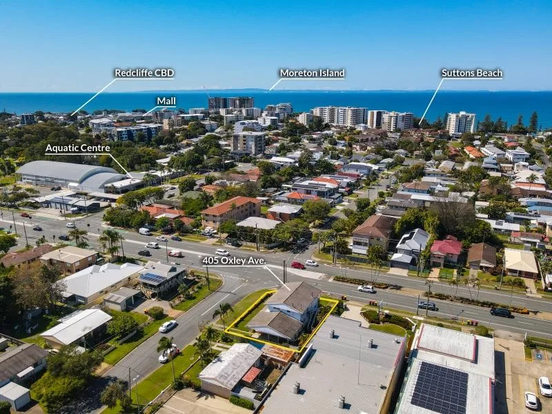 Additional image 7 of 405 OXLEY AVENUE, Redcliffe QLD 4020