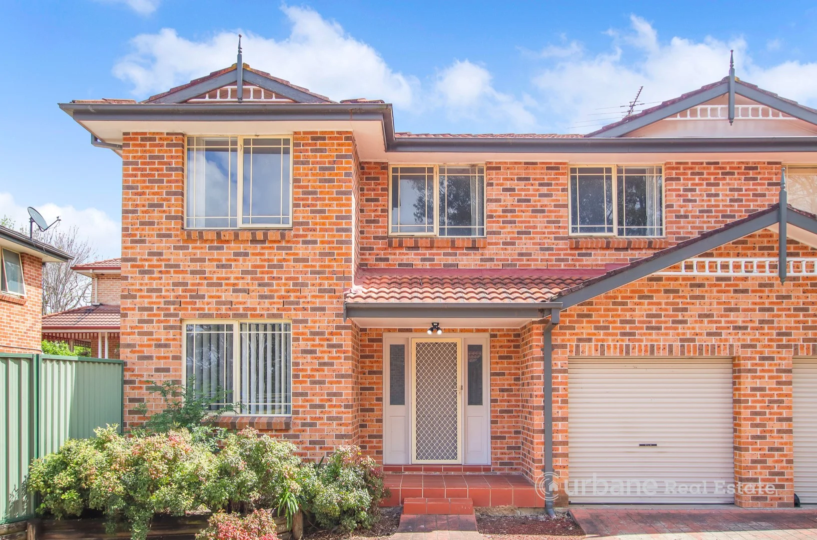 4/27-29 Albert Street, Werrington NSW 2747