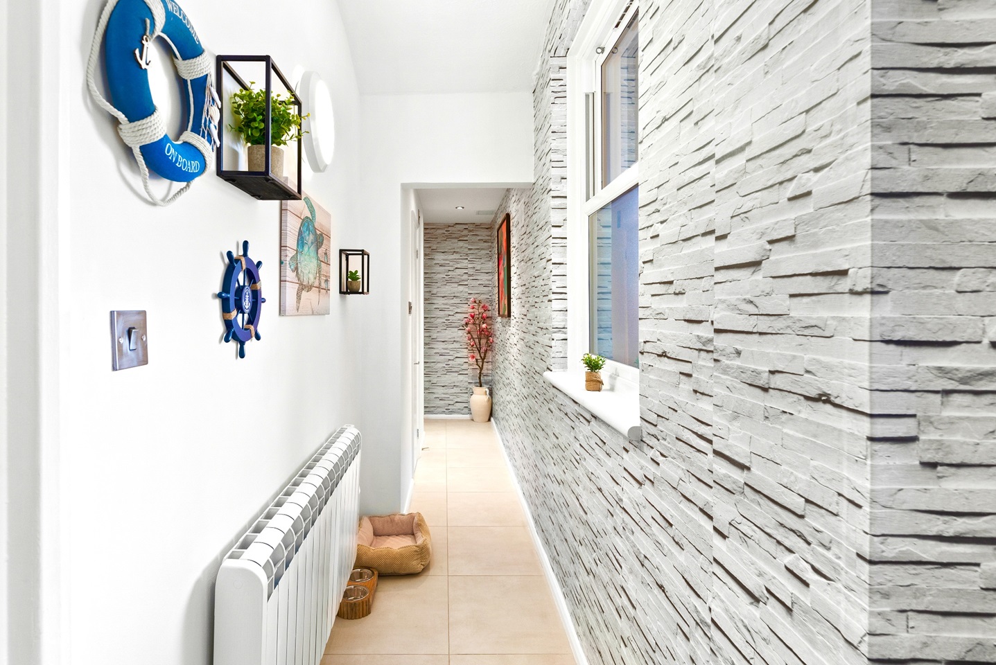 Additional image 4 of 1 Bed Flat, Windsor Court, BN1, N1 7GU
